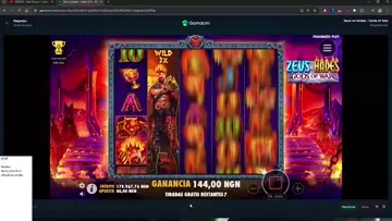 Zeus vs Hades - 139.48$ (X2.846)