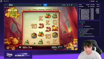 330 X tai the toad full screen