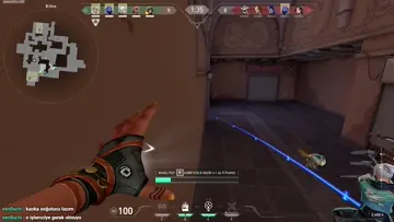 raze gameplay