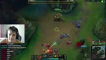 lee sin misin sen ?