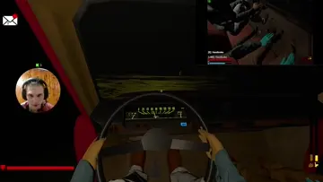 Long drive be like