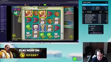 3 back to back max wins