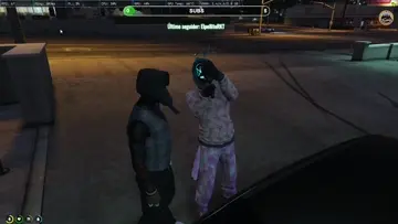Jamal Cooper | CHABELOS GANG | FAMILY RP | Clip