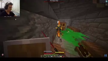 Boss Fight :D
