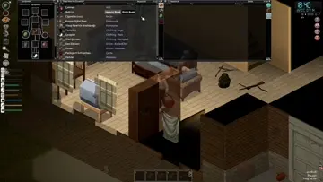 hard rp (kapıyı sertçe çalar)