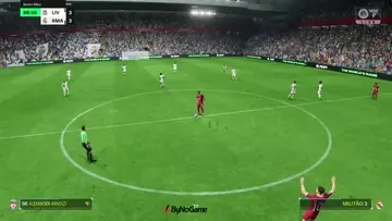 BİR GOLE KUPA
