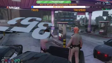 LetraRP | Nathan Yat | FiveM |