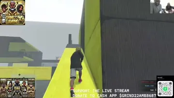 damn shotgun murk