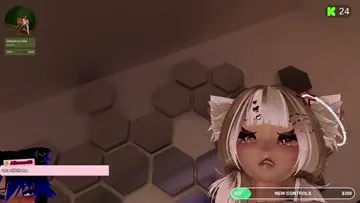 Titty shake
