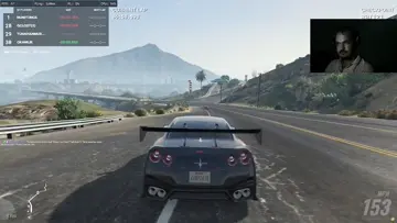 amazing flip