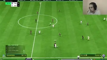 tikitaka gibi bisi
