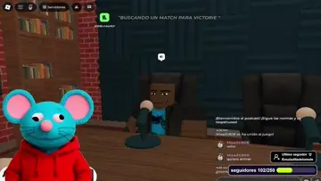 uma serenata