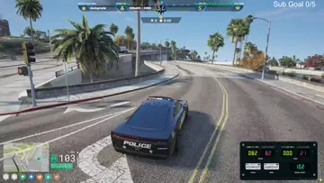 Espionz spots ADMC