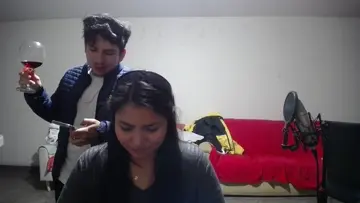 ASUSTANDO A MI BEBE