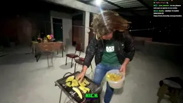 para el gozten y stiker