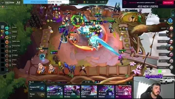 udyr kamikaze