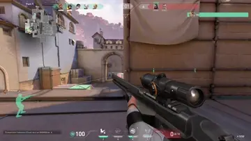 no esta afk 😎👊
