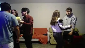 De la nats mi causa se motivo
