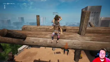 Banned From My Own Stream