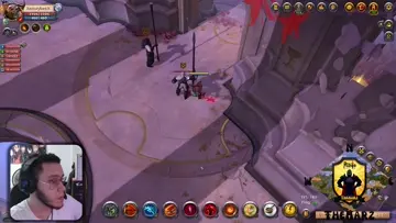 Despues de tanto tiempo buscando pvp