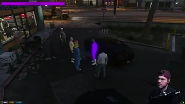 Dom's Smasher 💀
