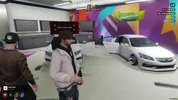 cuando le llega el tema a tu amigo