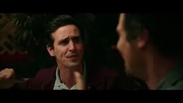 o reencontro dos otarios (noite do terror)