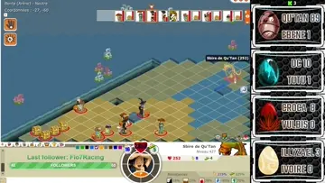 Le caaaalllllll de Iflodeg !  Ebène +13