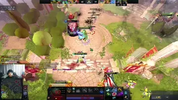 deej for three