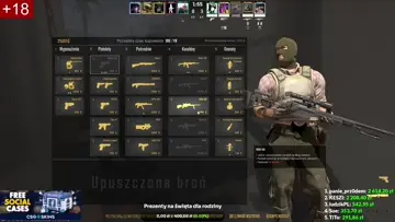 nie wiem co to