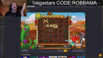 le cowboy 3538x