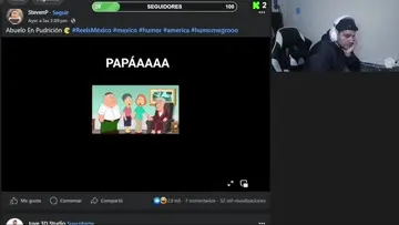 abueeeelo o papá