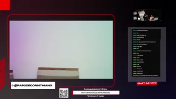 A EMOÇÃO TOMOU CONTA!