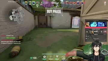 harsh sniper
