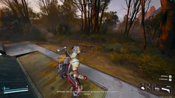 Cargo elevator extraction