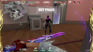 360 chamber shot