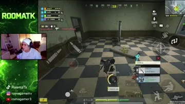 Lobby pueeeee