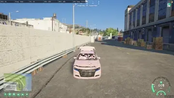 pvp vs ballas