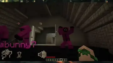los guardias mis Stripper