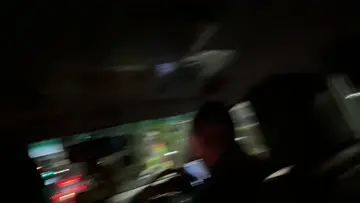 POLICE CHECK KEKW