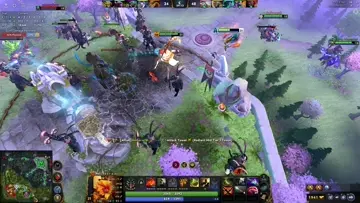 rampage p1