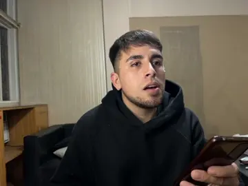 chamuyo en el chat?