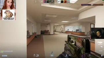idk