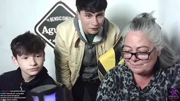 Cuantos hijos tienen tus años