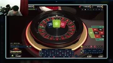 Todo al rojo