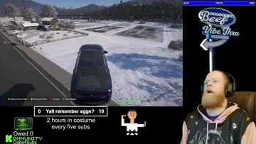 Kick Bounties I can't drive! Schf | Clip