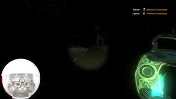 Pensé que estaban todos secos || Outer Wilds DLC