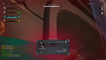 fluxus oyunun en iyi oyuncusunu öldürüyor