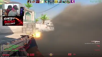 ACE AK