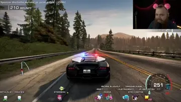 tome seš náš nejlepší řidič CRASH LO